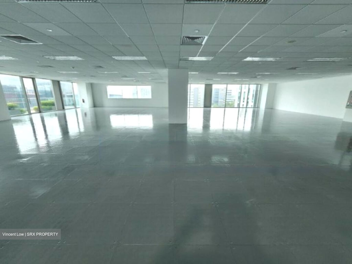 Plaza 8 @ Cbp (D16), Office #460857281